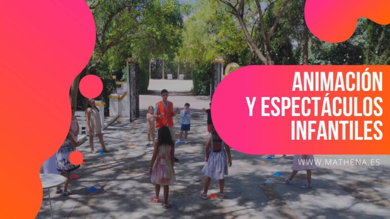 espectaculos infantiles