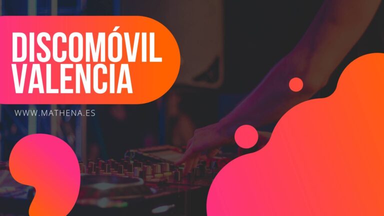 discomoviles Valencia