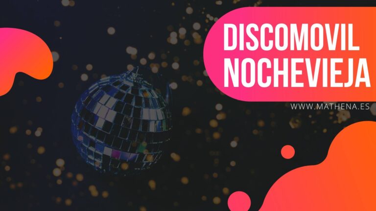 Discomóvil Valencia