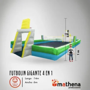 2-FUTBOLIN-4-EN-1
