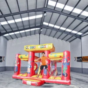 CLOWNS-HOUSE-INTERIOR