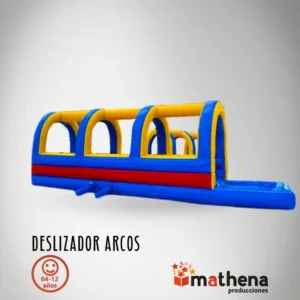 DESLIZADOR-ARCOS