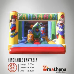 FANTASIA-1