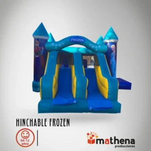 FROZEN-1