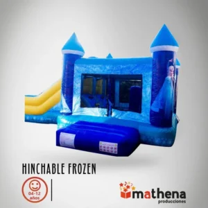 FROZEN-LATERAL