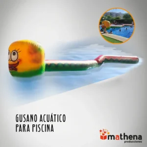 GUSANO_PISCINA