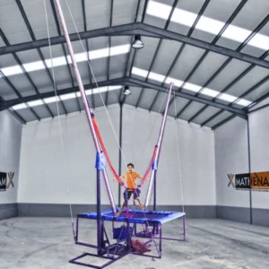 JUMPING-interior