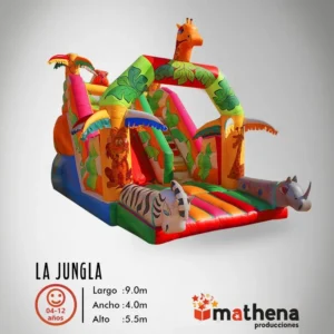 JUNGLA-1