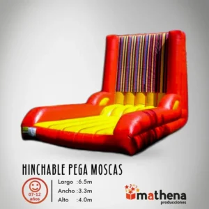 PEGAMOSCAS
