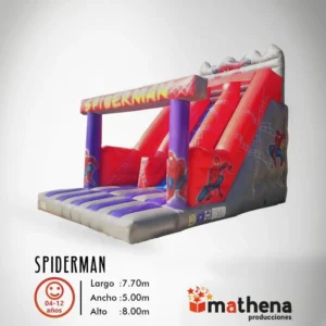 SPIDERMAN-2