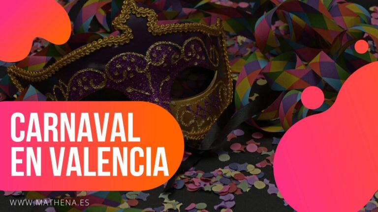 carnaval Valencia