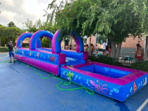 hinchables acuáticos Valencia (2)