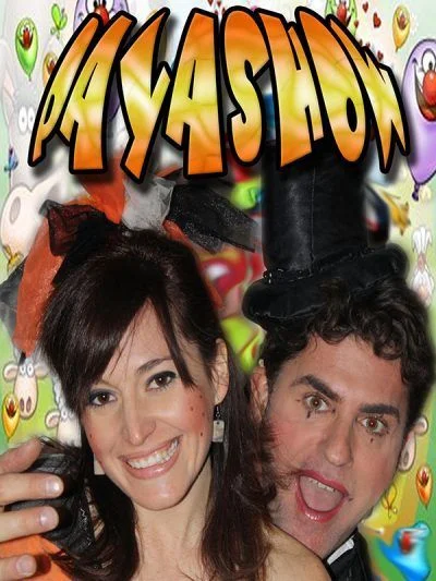 PAYASHOW-espectáculos infantiles Valencia