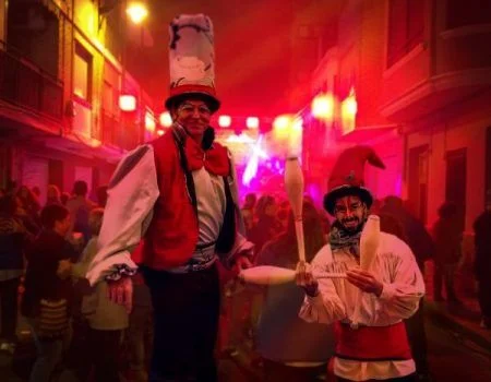 cabalgatas Valencia (11)