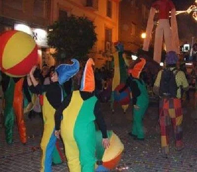 cabalgatas Valencia (4)