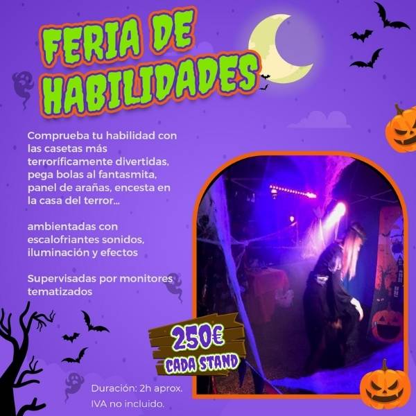 hallowen-en-valencia-2022