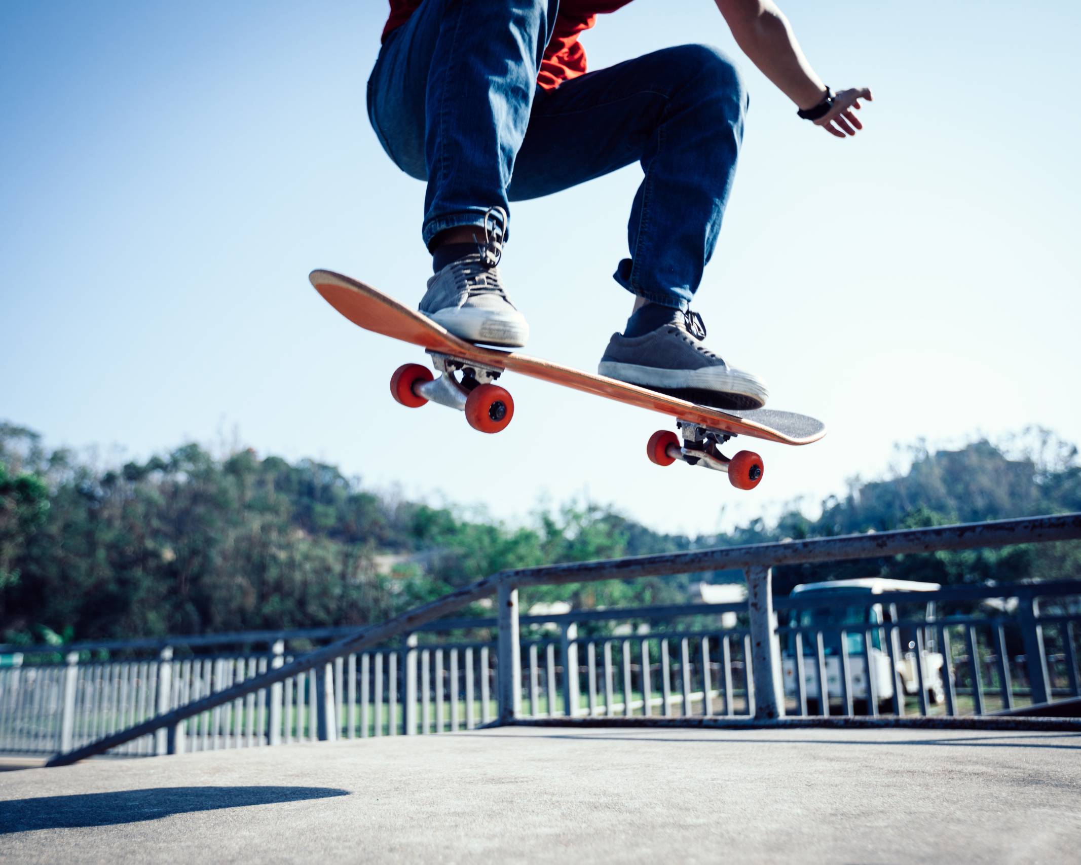 skate Valencia