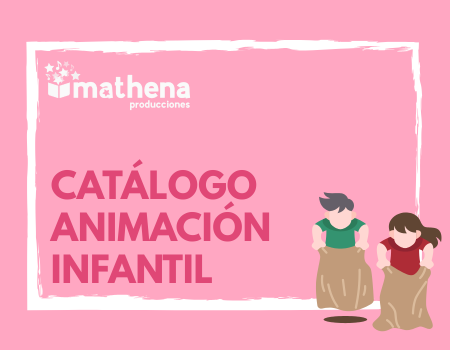 ANIMACIÓN INFANTIL VALENCIA