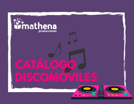 Discomovil Valencia