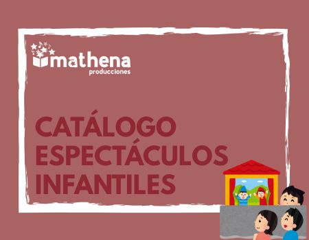 ESPECTÁCULOS INFANTILES VALENCIA