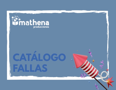 FALLAS VALENCIA