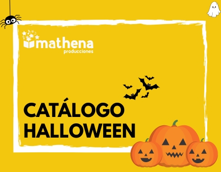 HALLOWEEN VALENCIA