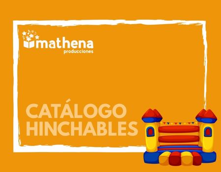 Hinchables Valencia