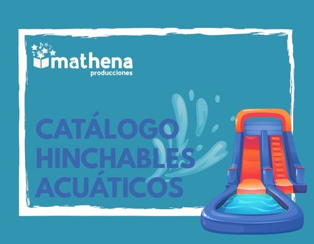Hinchables Valencia