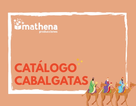 cabalgata Valencia