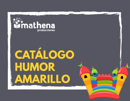 humor amarillo en Valencia