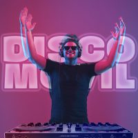 DISCO PORTADA