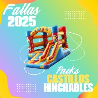 FALLAS 2025